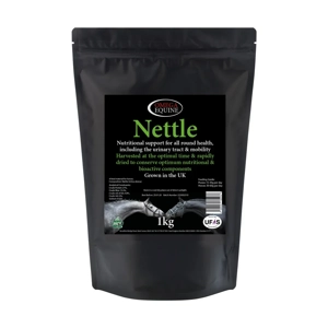 Omega Equine Nettle 1kg