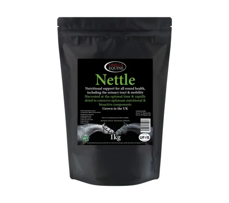 Omega Equine Nettle 1kg