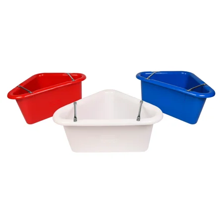 STUBBS Plastic Corner Manger