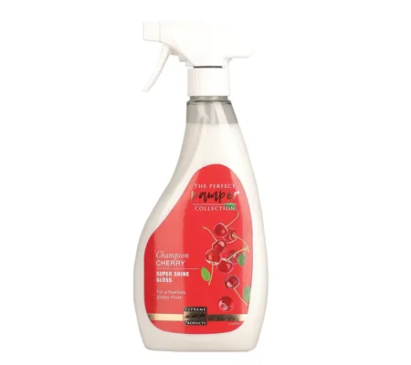 Supreme Products Champion Cherry Super Shine Gloss 500ml