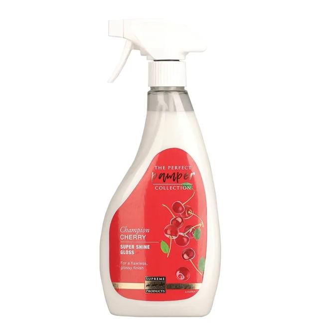product Image for Supreme Products Champion Cherry Super Shine Gloss 500ml