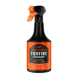 Pharmakas Foxfire Coat Shine Spray 500ml