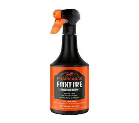 Pharmakas Foxfire Coat Shine Spray 500ml