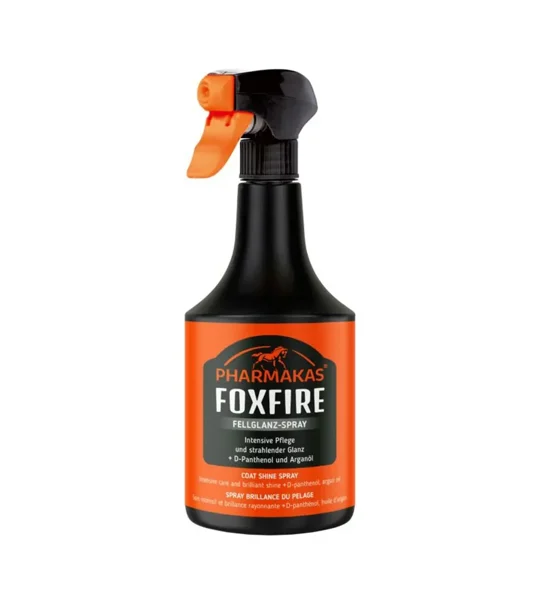 Pharmakas Foxfire Coat Shine Spray 500ml