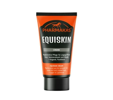 Pharmakas Equiskin Cream 200ml