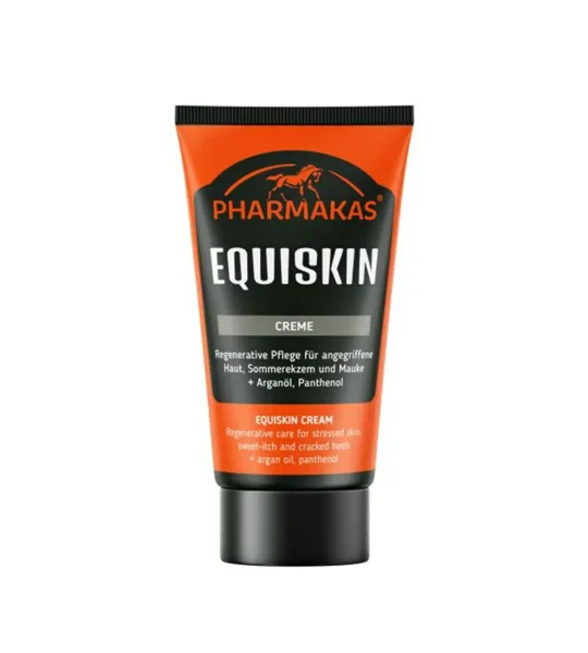 Pharmakas Equiskin Cream 200ml