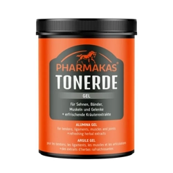 Pharmakas Alumina Gel 2kg