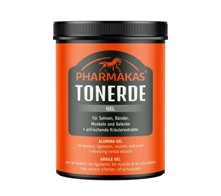 Pharmakas Alumina Gel 2kg