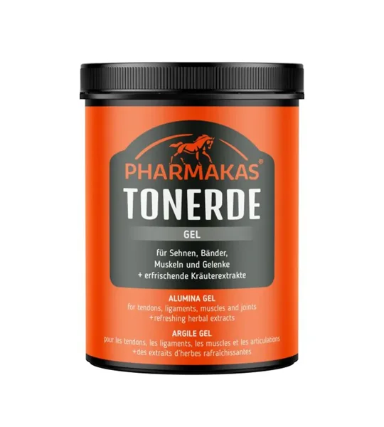 Pharmakas Alumina Gel 2kg