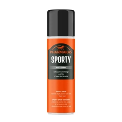 Pharmakas Sporty Spray 200ml
