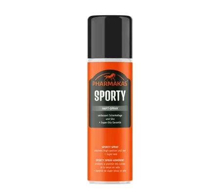 Pharmakas Sporty Spray 200ml
