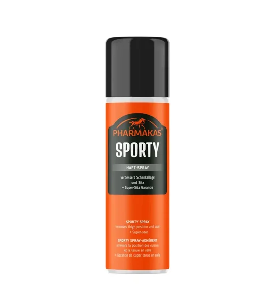 Pharmakas Sporty Spray 200ml