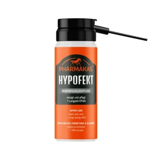 Pharmakas Hypofekt Zipper Care 50ml