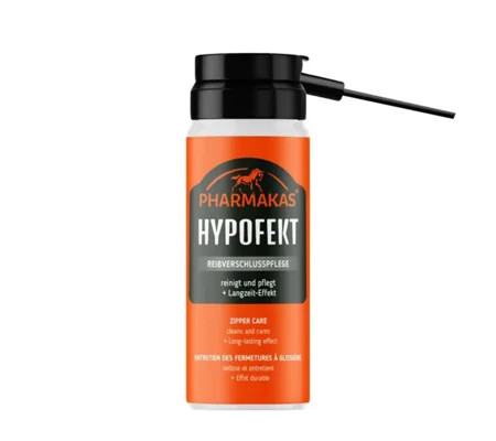 Pharmakas Hypofekt Zipper Care 50ml