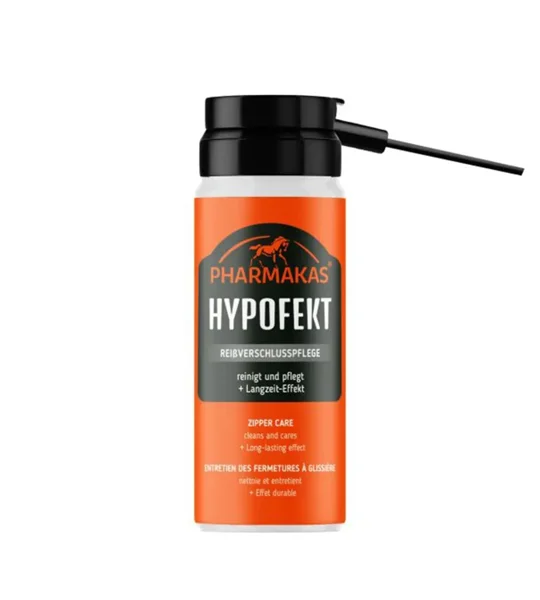 Pharmakas Hypofekt Zipper Care 50ml