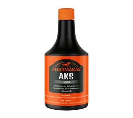 Pharmakas AKS Liquid 500ml