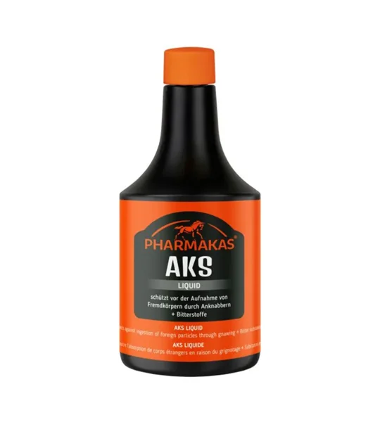 Pharmakas AKS Liquid 500ml