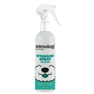 DESHEDDING & DETANGLING