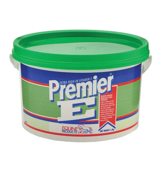 Premier E - 1.5kg