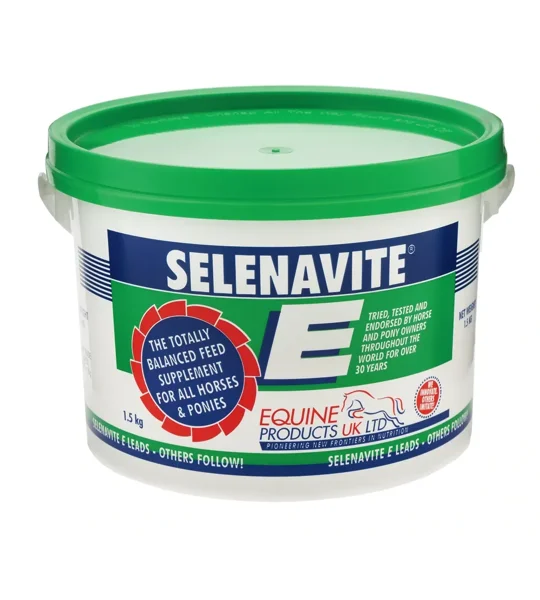 Selenavite E