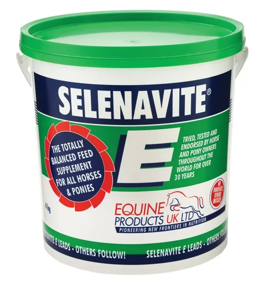 Selenavite E