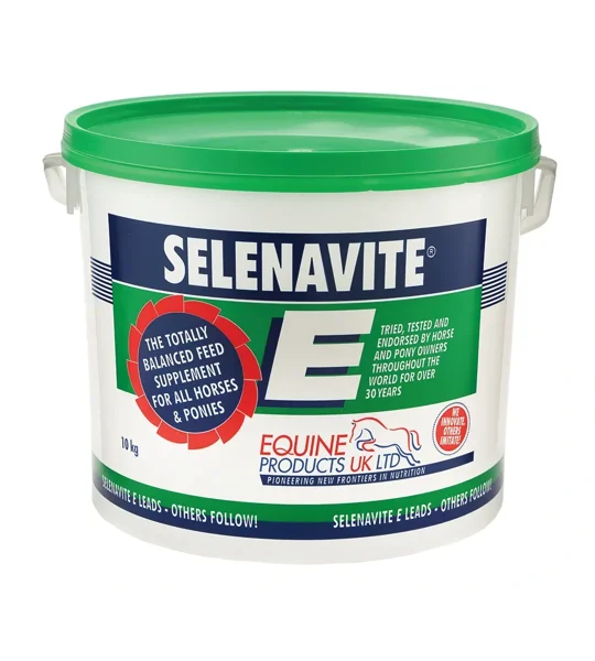 Selenavite E