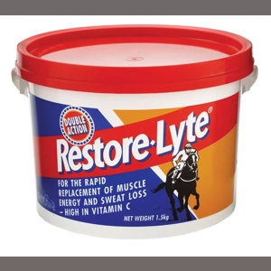 Restore-Lyte