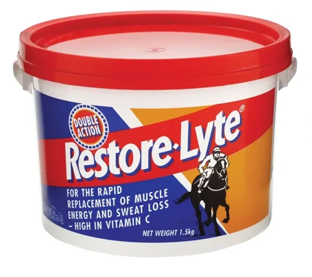Restore-Lyte