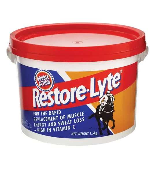 Restore-Lyte