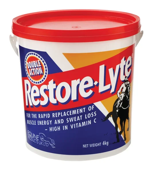 Restore-Lyte