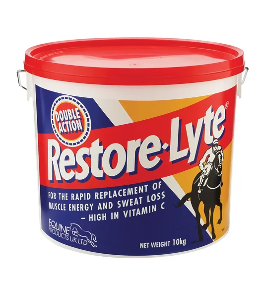 Restore-Lyte