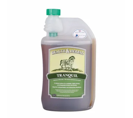 Tranquil 1 litre