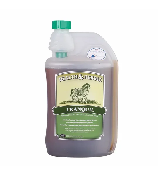 Tranquil 1 litre