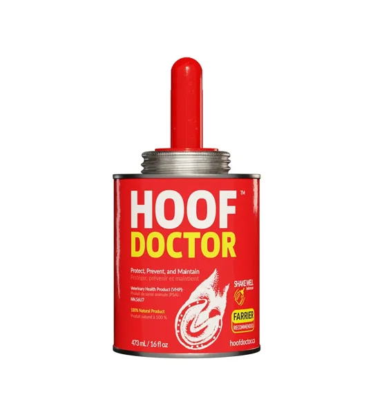 Equine One Hoof Doctor