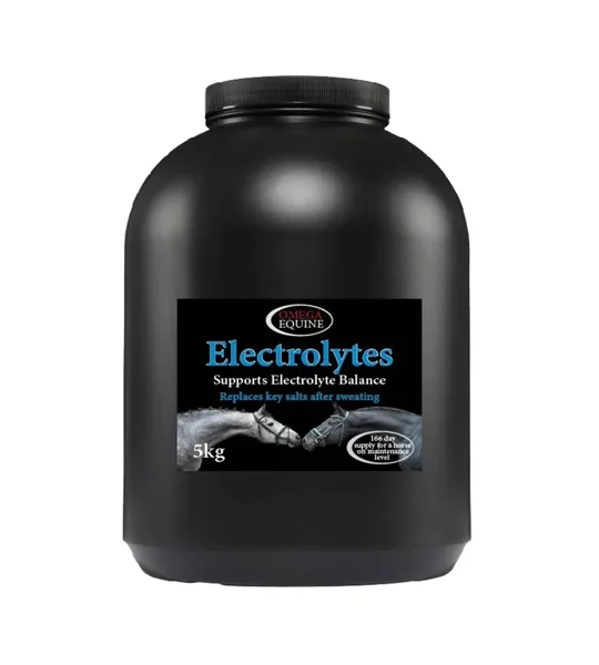 Omega Equine Electrolytes