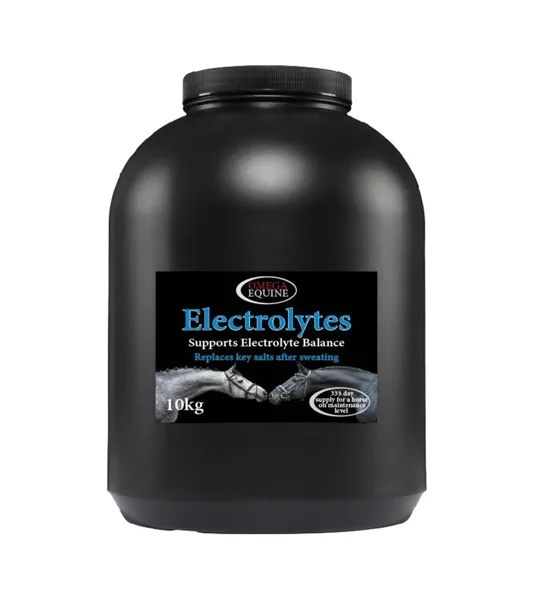 Omega Equine Electrolytes