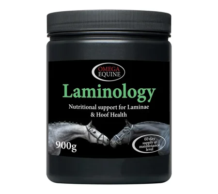 Omega Equine Laminology