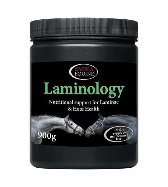 Omega Equine Laminology