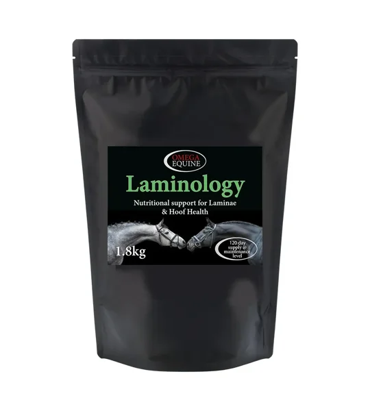 Omega Equine Laminology