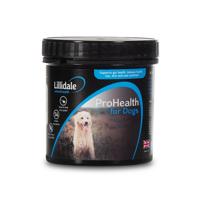 product Image for Lillidale ProHealth For Dogs