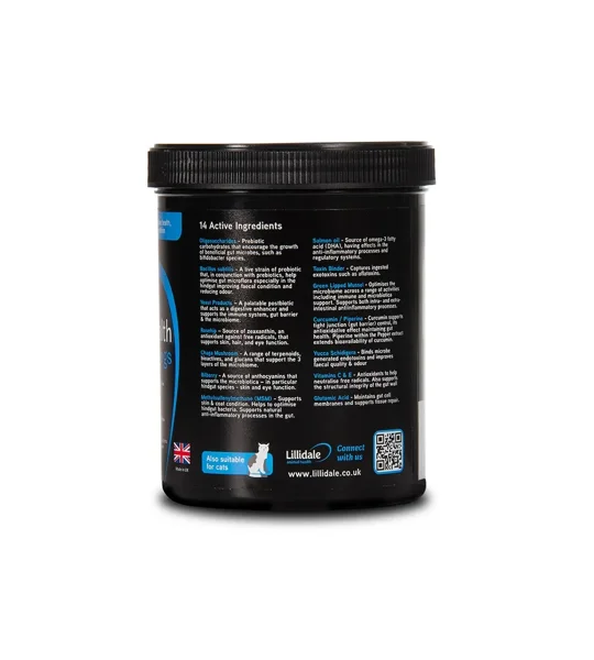 Lillidale ProHealth For Dogs