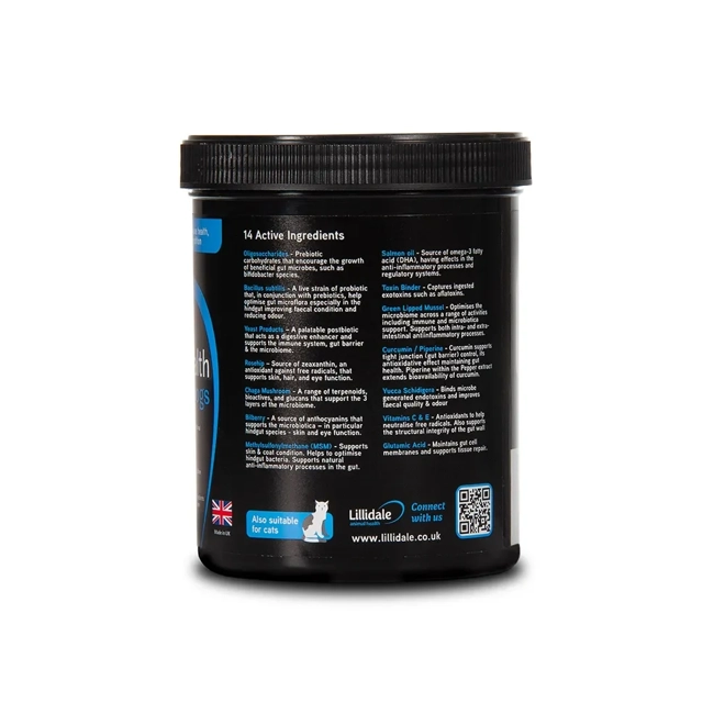 Additional Image for Lillidale ProHealth For Dogs