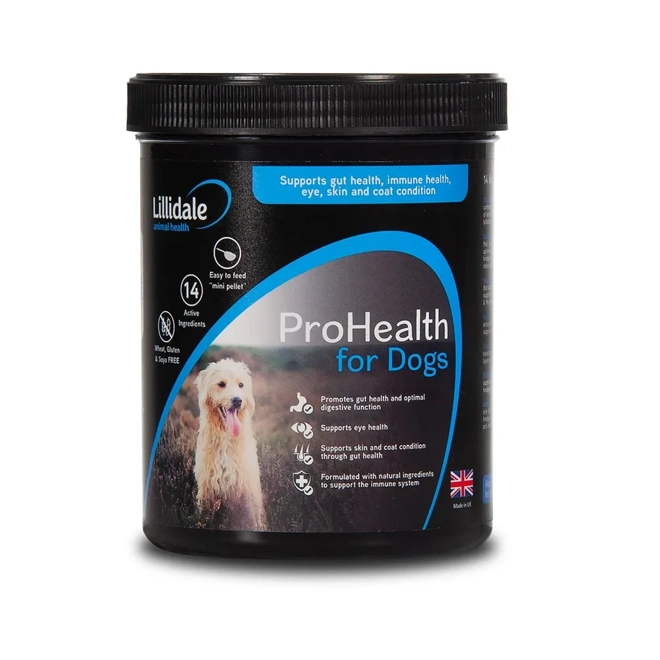 Additional Image for Lillidale ProHealth For Dogs