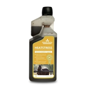 Global Herbs Heat Stress 1 litre