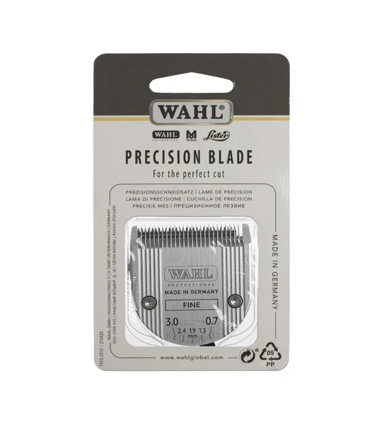 Wahl Clipper Blade Set Standard