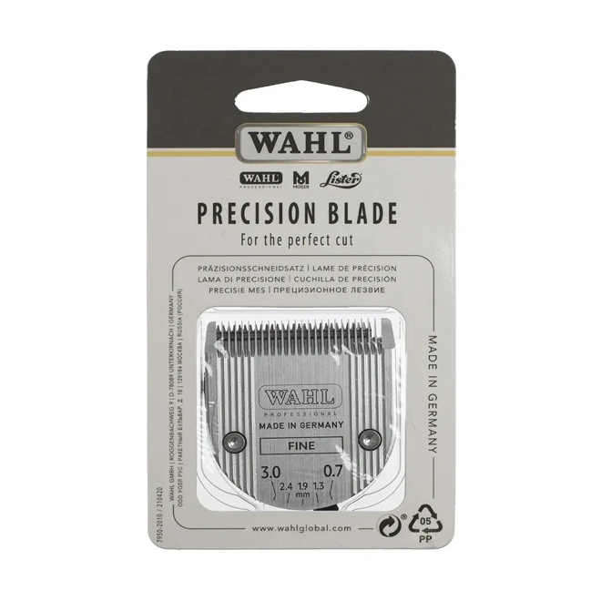product Image for Wahl Clipper Blade Set Standard