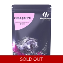 Hestevard OmegaPro 1.5kg
