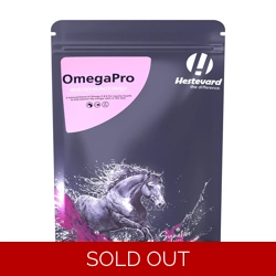 Hestevard OmegaPro 1.5kg