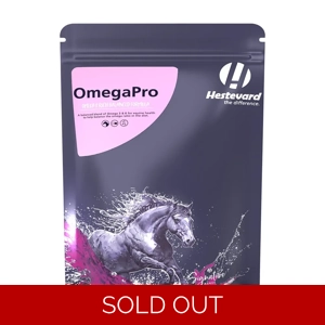 Hestevard OmegaPro 1.5kg
