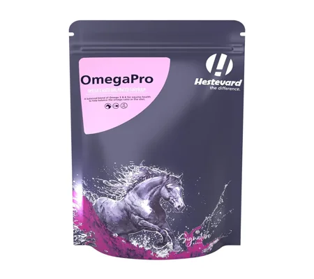 Hestevard OmegaPro 1.5kg
